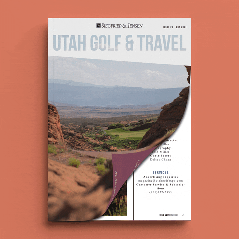 Citywide Golf GIF