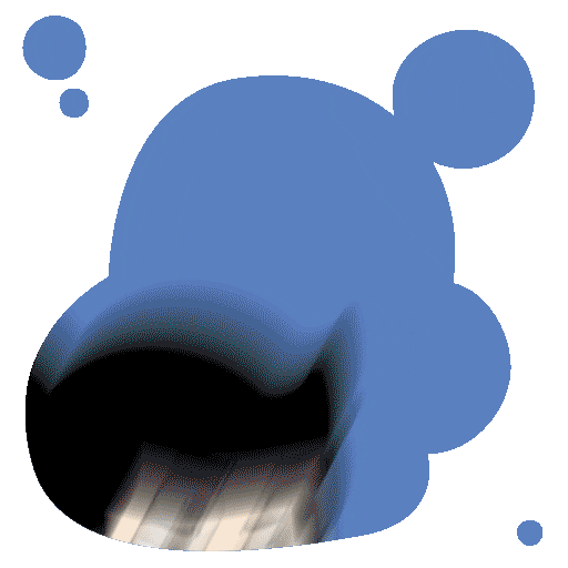 Sticker by Gamatechno Indonesia