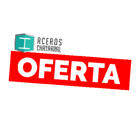 Aceros Chataral Sticker