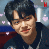 Song Kang Heart Sticker for iOS & Android | GIPHY