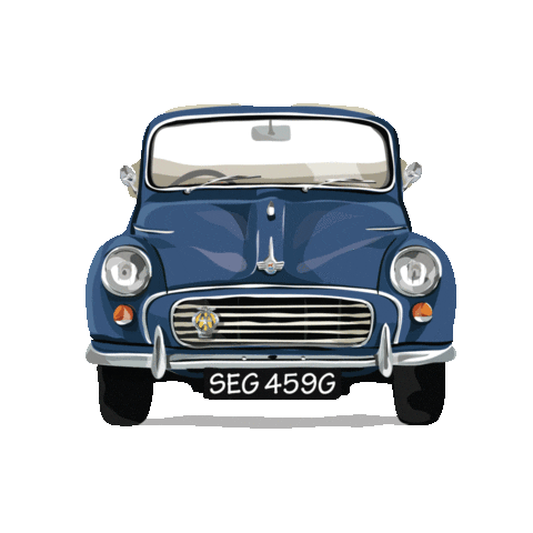 Car Sticker