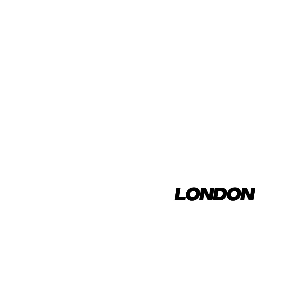 FM96 London Sticker