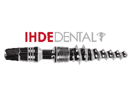 ihdedental Sticker