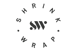 getshrinkwrapped comingsoon sw shrinkwrap getshrinkwrapped Sticker