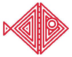 Barcelona Sushi Sticker by Orimaki