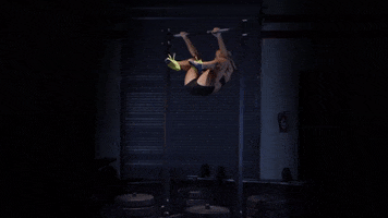 Crossfit GIF