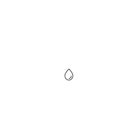 Sweat Shop Hot Yoga Sticker