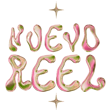 Cossmica Sticker