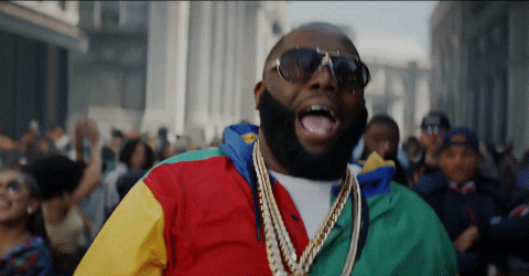 Killer Mike Dj GIF by Run The Jewels - Find & Share on GIPHY