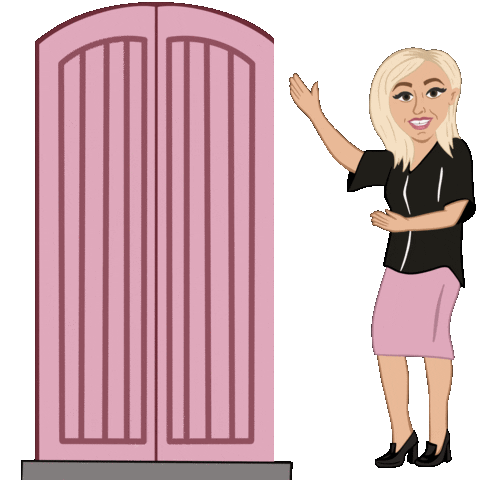 Sticker by Tegan Rainbird