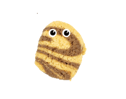 Dekoekfabriek Sticker