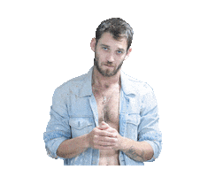 Tel Aviv Love Sticker by Dean Miroshnikov