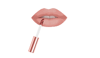 Makeup Lips Sticker by NABLA Cosmetics