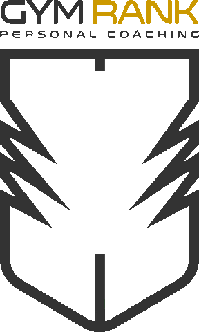 gymrank Sticker