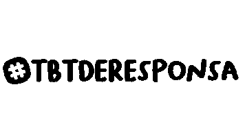 Tbt Sticker by Picos MA