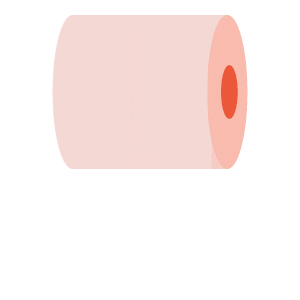 Coronavirus Sticker