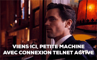Happy Infosec GIF