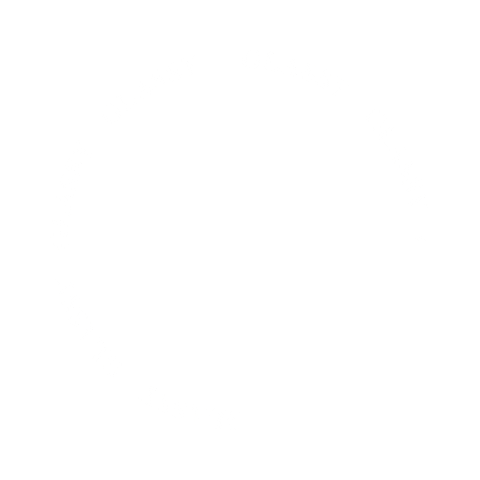 Glassy Films Sticker