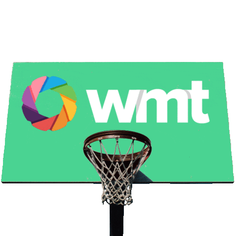 Sportsmarketing Sticker by WMT Digital