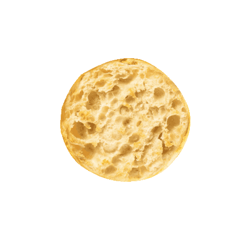 Thomas Englishmuffins Sticker by Thomas' Breakfast