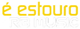 Rbmusic Rbproducao Sticker by Hits Digital