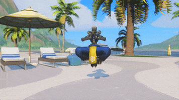 Overwatch Applause GIF by Boston Uprising