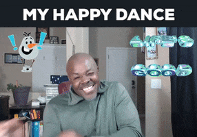 Happydance GIF