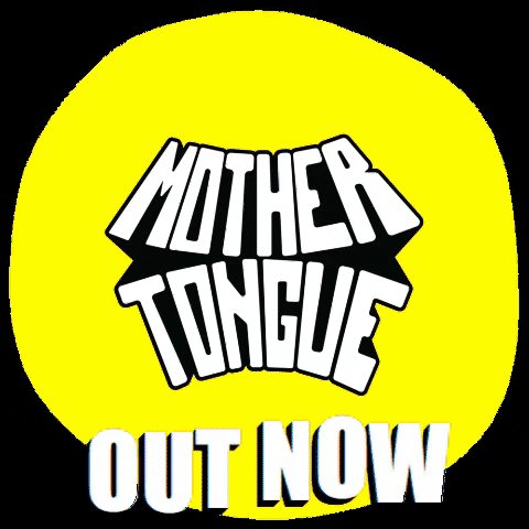 MOTHER TONGUE RECORDS GIF