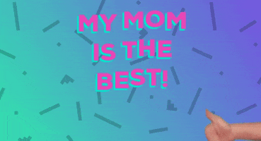 mothers day mom GIF