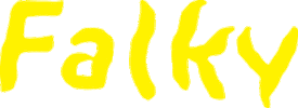 Falky Sticker by Falkensteiner Hotels & Residences