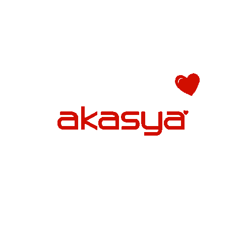 Shopping Love Sticker by Akasya