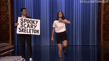 Dance Off Jimmy Fallon GIF by The Tonight Show Starring Jimmy Fallon