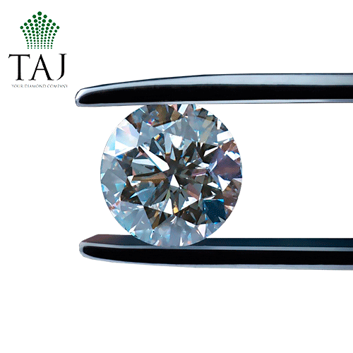 Ice Wow Sticker by taj diamonds