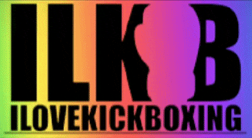 ILKBAtlanta kickboxing ilovekickboxing ilkb ilkbnation GIF