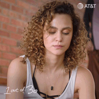 Angry Thinking GIF by AT&T Hello Lab
