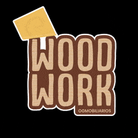 Work Wood GIF by Room Grupo Creativo