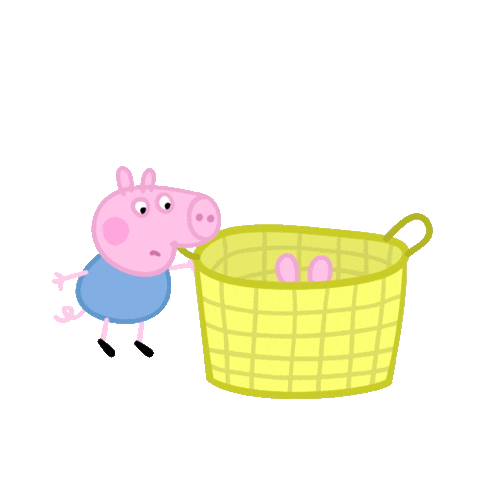 peppa pig lol surprise