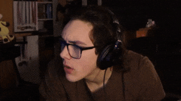Thinking What GIF