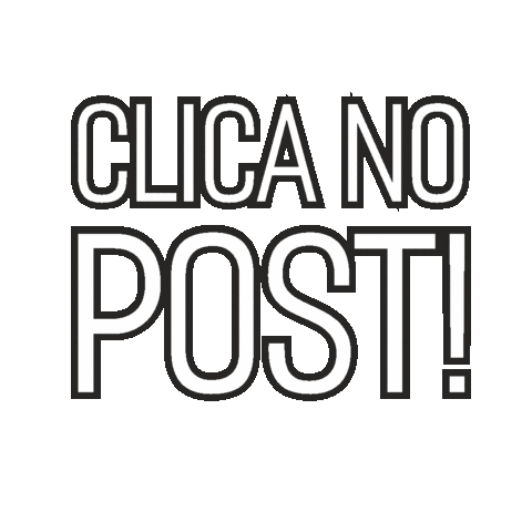 Post Novopost Sticker by Ninfra Móveis Planejados