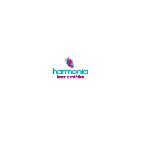 Estetica Clinica Sticker by Clínica Harmonia