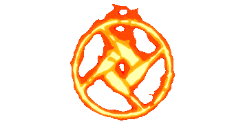 Crew Fitness Sticker