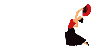 Pena Party Sticker