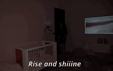 Rise And Shiiine GIFs - Get the best GIF on GIPHY