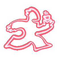 Coffee Lunch Sticker by WOYTON Rheinland