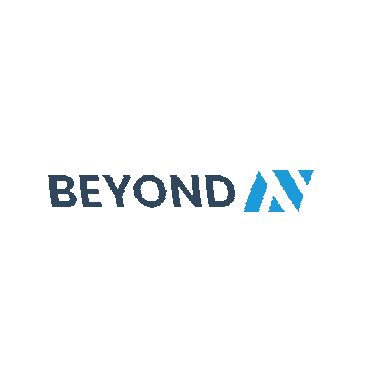 Beyond AV Sticker