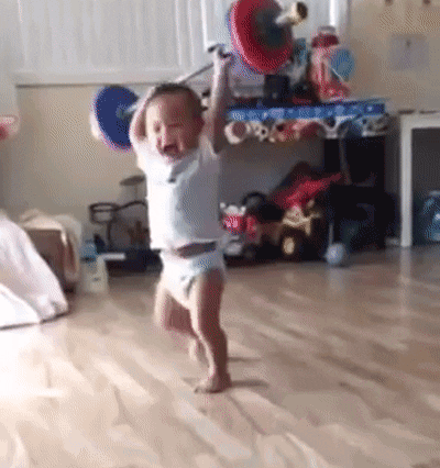 Baby GIF