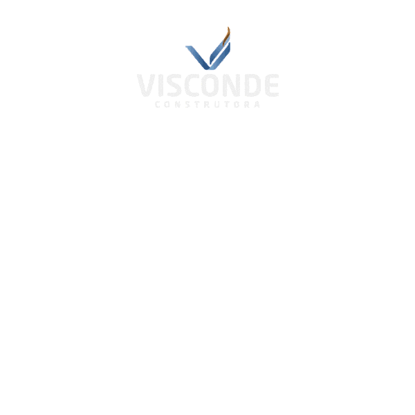 Visconde Construtora Sticker