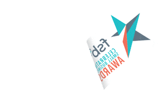 Federation of Small Businesses Sticker