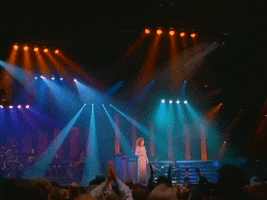 Till You Love Me GIF by Reba McEntire
