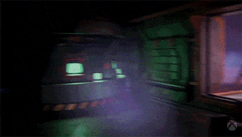 Dead By Daylight Horror GIF by Xbox